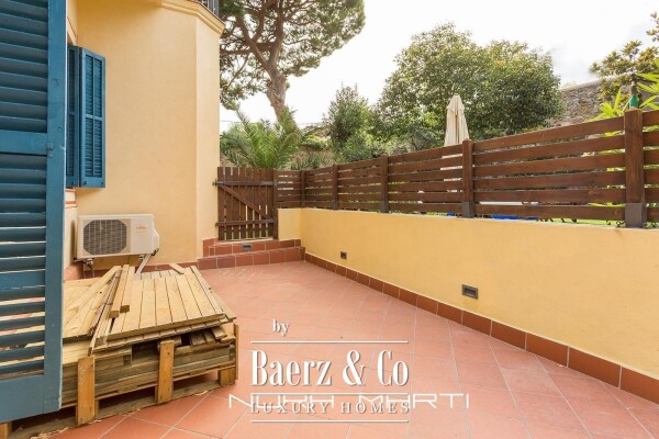 photo 24 Ground floor apartment for rent in Sant Gervasi-Bonanova