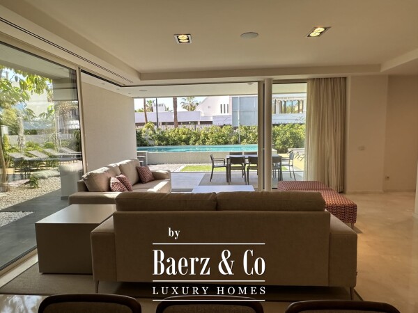 photo 4 Amazing villa by the ocean