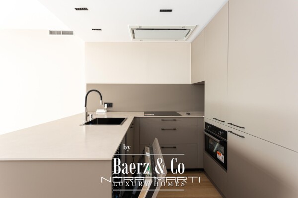 photo 9 Ground floor apartment for sale in Sarria-Sant Gervasi