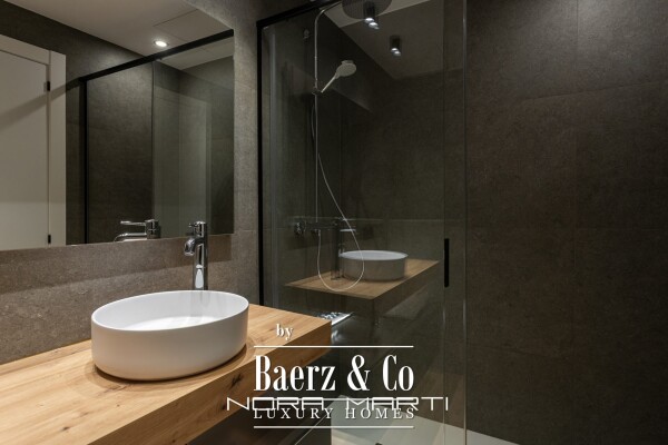 photo 19 Ground floor apartment for sale in Sarria-Sant Gervasi