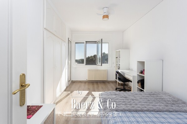 photo 28 Independent house with a pool, garden, and large terraces in La Plana – Bellsoleig