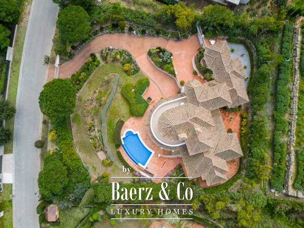 photo 1 Beautiful luxury home in Sotogrande, Sotogrande Alto - Zona G