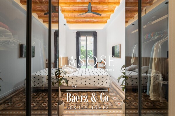 photo 28 Barcelona, Dreta de l´Eixample