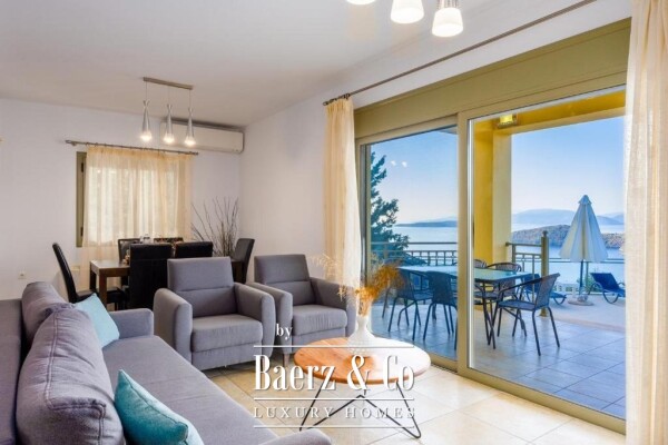 photo 17 2319818 - Villa For sale, Lefkada, 156 sq.m., €745.000