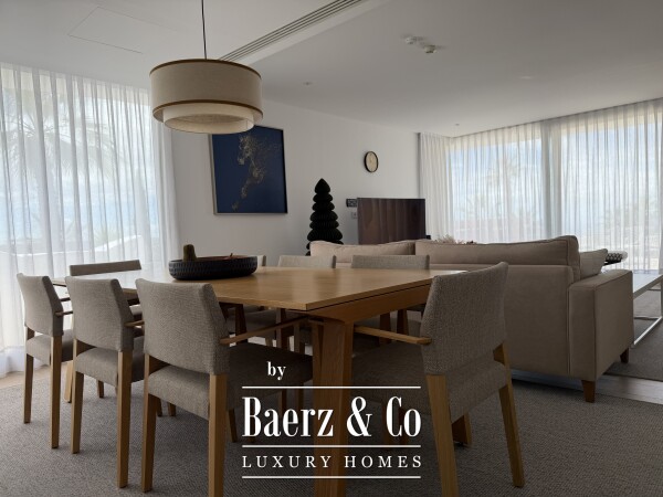 photo 15 Exclusive villa for sale in Abama