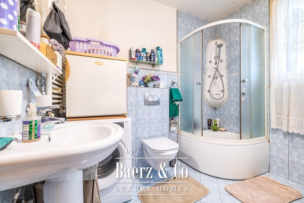 photo 6 Zagreb, Medveščak, Mallinova, house with panoramic views of the city, on a plot of 600 m²