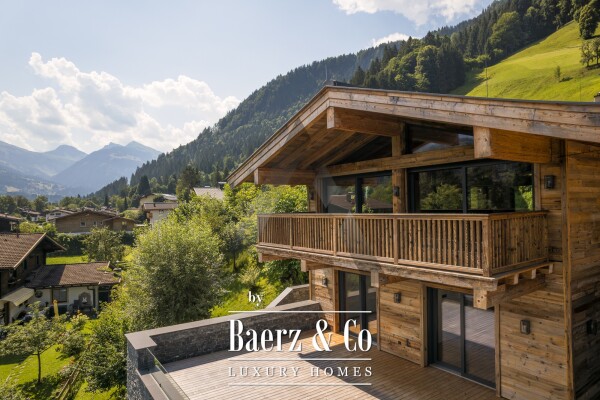 photo 11 Beautiful luxury home in Kitzbühel