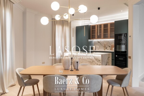 photo 11 Barcelona, La Dreta de lEixample