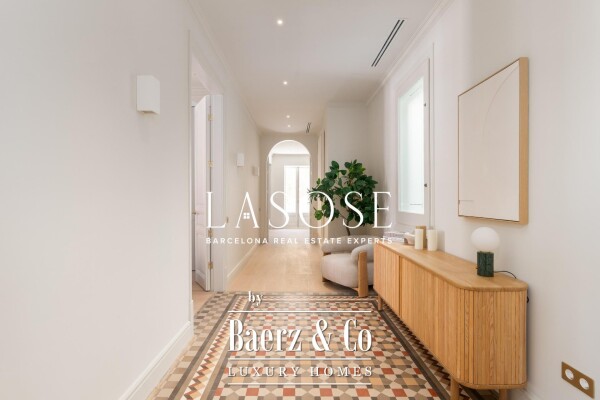 photo 14 Barcelona, La Dreta de lEixample