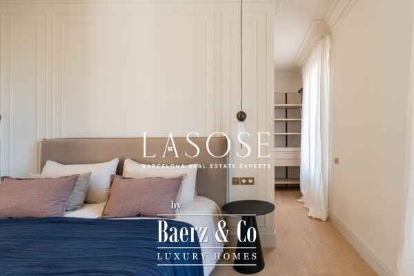 photo 16 Barcelona, La Dreta de lEixample