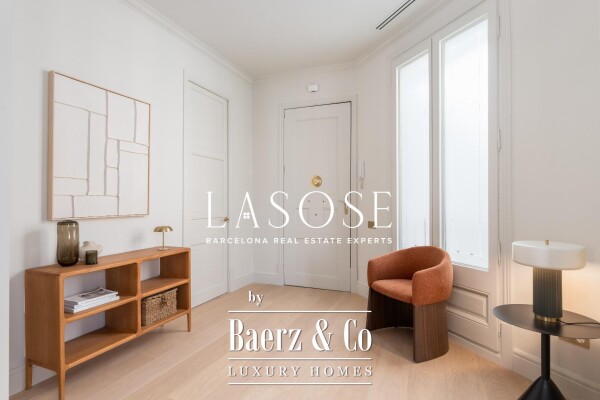 photo 38 Barcelona, La Dreta de lEixample