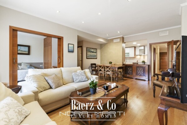 photo 9 Apartment for sale in Eixample Dreta