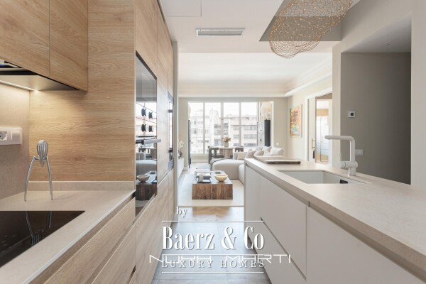 photo 4 Apartment for sale in Eixample