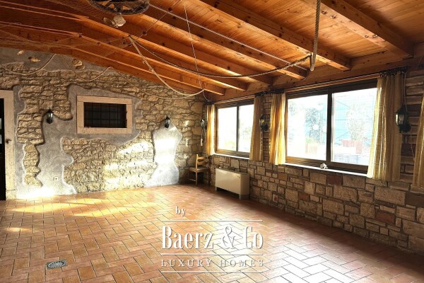 photo 1 Istria, Brtonigla - charming stone house with investment potential