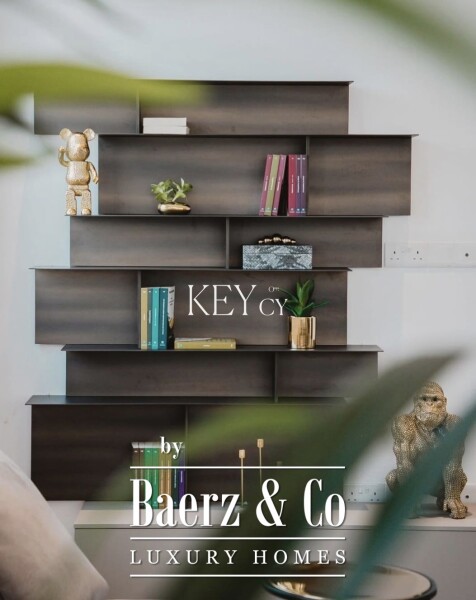 photo 5 2102399 - Modern Key Ready 2 Bedroom Apartment For sale, Limassol City, 157 sq.m., €905,000