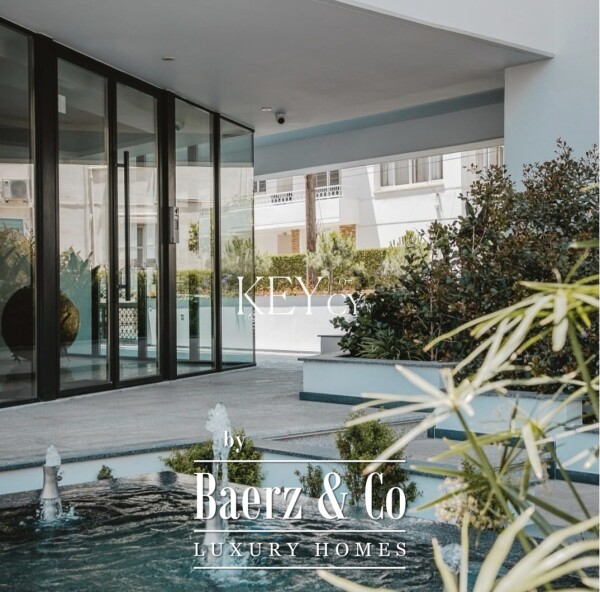 photo 23 2102399 - Modern Key Ready 2 Bedroom Apartment For sale, Limassol City, 157 sq.m., €905,000