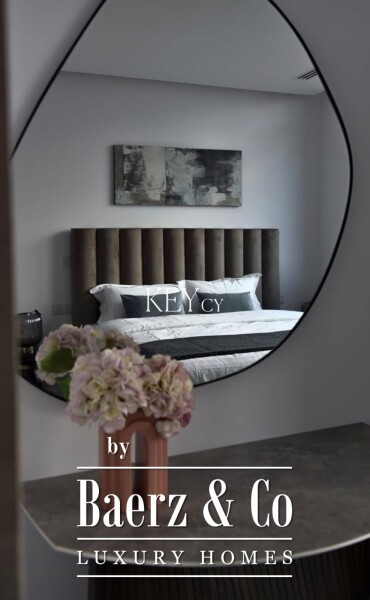 photo 14 2102399 - Modern Key Ready 3 Bedroom Penthouse For sale, Limassol City, 187 sq.m