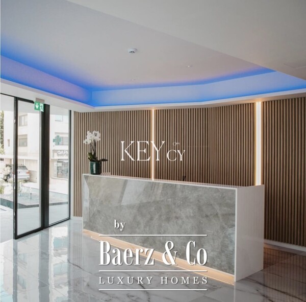 photo 26 2102399 - Modern Key Ready 3 Bedroom Penthouse For sale, Limassol City, 187 sq.m