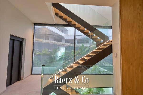 photo 14 Exclusive luxury villa newly built in Abama