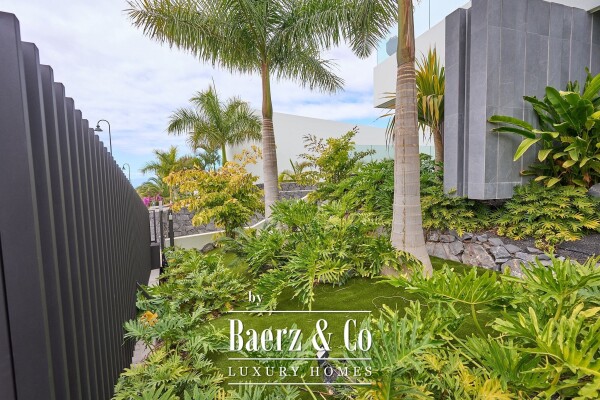 photo 34 Exclusive luxury villa newly built in Abama
