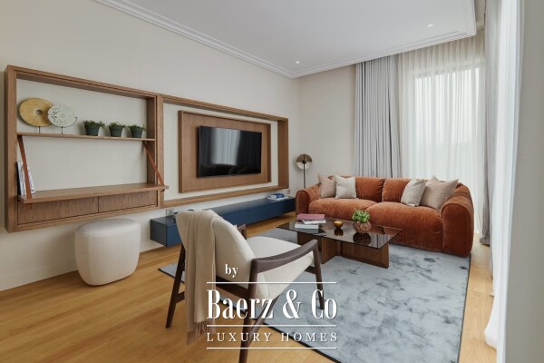 photo 11 Porto Montenegro Vero & Versa - Versa - Two Bedroom Apartment - Two Bedroom Apartment in Versa Building