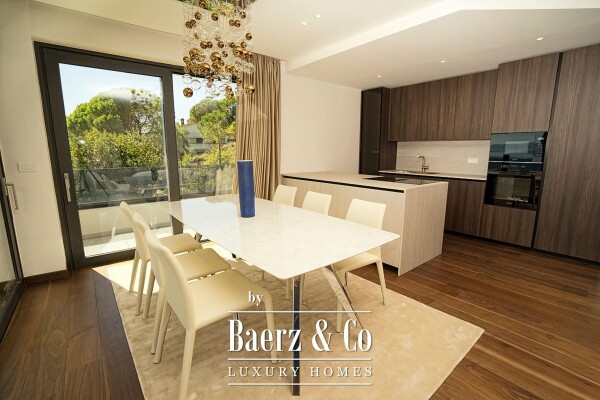 photo 5 Opatija, luxurious apartment in a prime location, 140 m²