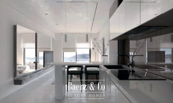 photo 15 Tivat Gardens - Two Bedroom Apartment - Two Bedroom Apartment in Tivat Gardens Project