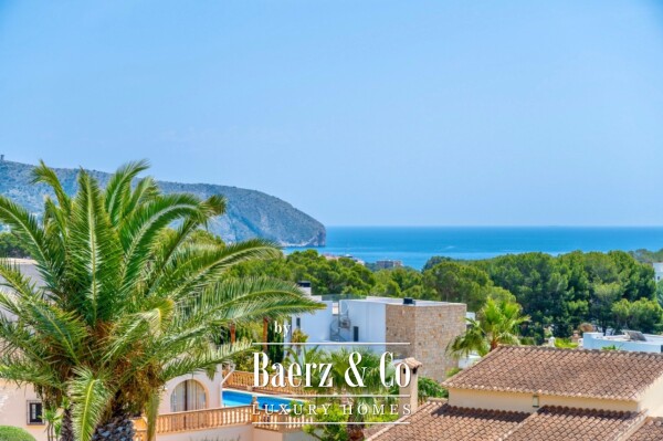 photo 4 Beautiful luxury home in Moraira, Costa Blanca