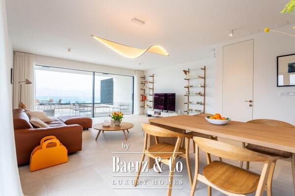 photo 4 Trogir area, luxury apartment on the beach