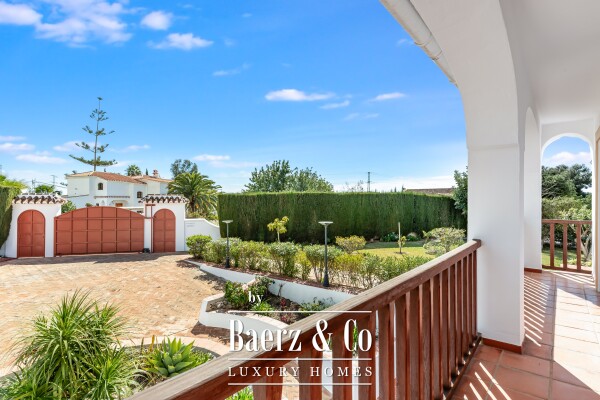 photo 29 Exclusive Villa with Panoramic Sea & Mountain Views in Frigiliana