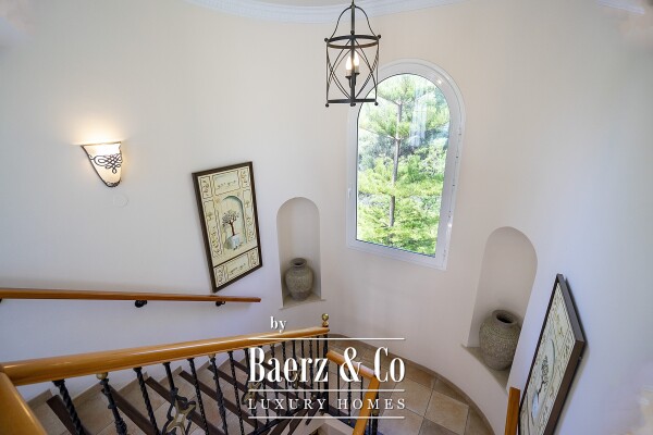 photo 22 Elegant Andalusian-style villa with guest apartments and panoramic views