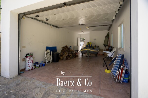 photo 38 Elegant Andalusian-style villa with guest apartments and panoramic views