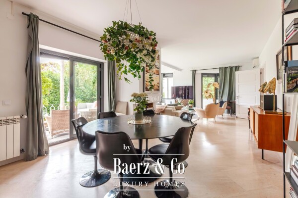 photo 3 Beautiful luxury home in Carcavelos e Parede, Carcavelos