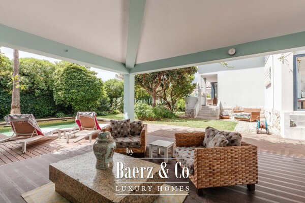 photo 27 Beautiful luxury home in Carcavelos e Parede, Carcavelos