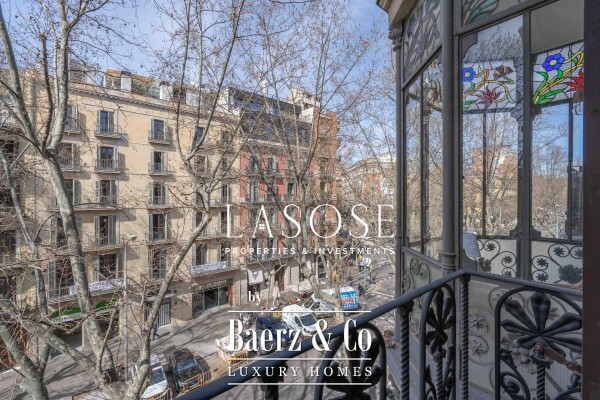 photo 32 Barcelona, Sant Antoni
