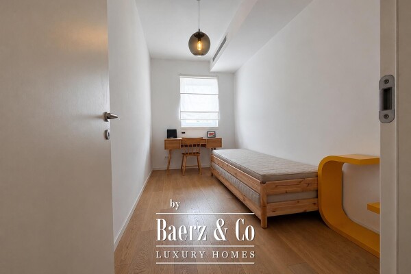 photo 8 Split, Žnjan, Morska vila, three-bedroom apartment with a loggia and two garage spaces