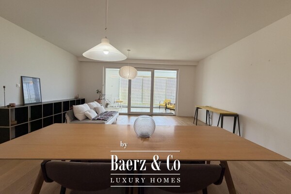 photo 12 Split, Žnjan, Morska vila, three-bedroom apartment with a loggia and two garage spaces