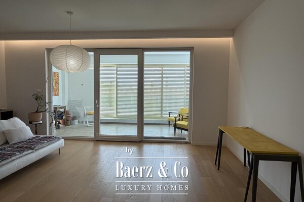 photo 14 Split, Žnjan, Morska vila, three-bedroom apartment with a loggia and two garage spaces
