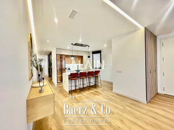 photo 3 Beautiful luxury home in Valencia, La Xerea