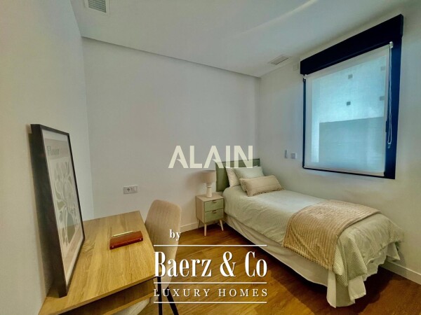 photo 31 Beautiful luxury home in Valencia, La Xerea