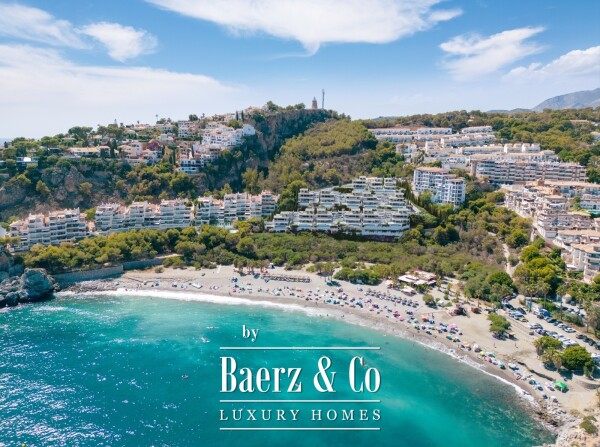 photo 23 Exclusive hillside villas overlooking the Mediterranean in La Herradura