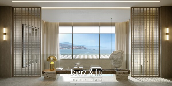 photo 7 Exclusive hillside villas overlooking the Mediterranean in La Herradura