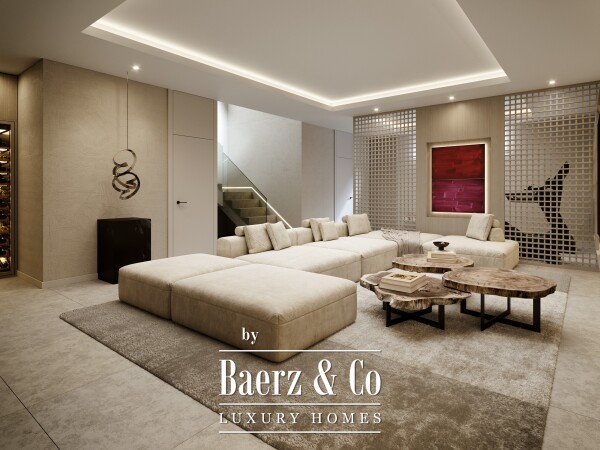 photo 5 Exclusive hillside villas overlooking the Mediterranean in La Herradura