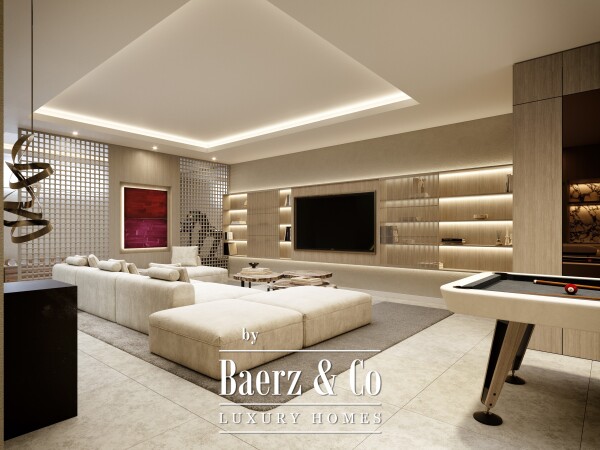 photo 6 Exclusive hillside villas overlooking the Mediterranean in La Herradura