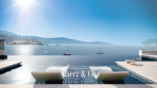 photo 20 Exclusive hillside villas overlooking the Mediterranean in La Herradura
