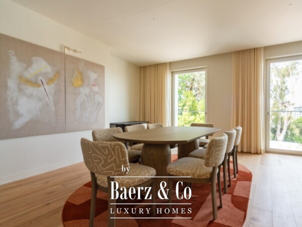 photo 15 Brand new, furnished 2-bedroom duplex apartment in Príncipe Real, next to the Lisbon Botanical Garden.