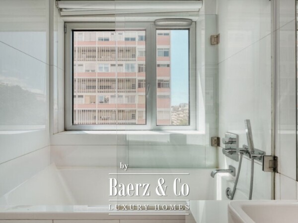 photo 18 Modern Two Bedroom Apartment with Elevator, Garage and Storage Room in Estrela, Lisbon