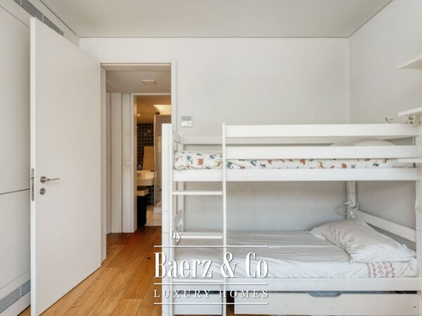 photo 20 Modern Two Bedroom Apartment with Elevator, Garage and Storage Room in Estrela, Lisbon