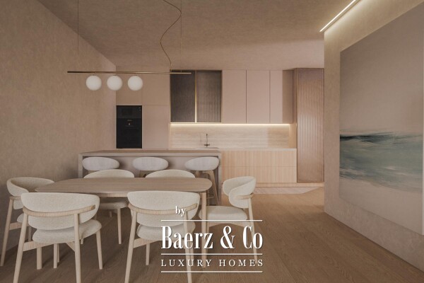 photo 14 Istria, Umag - Green Tower Residence, Three-Bedroom Apartment with Terrace on the 6st Floor