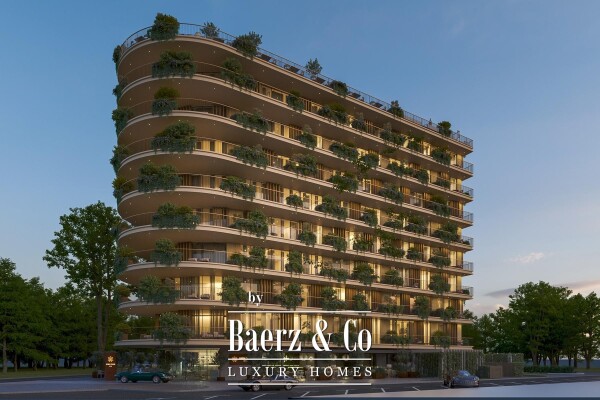 photo 31 Istria, Umag - Green Tower Residence, Three-Bedroom Apartment with Terrace on the 6st Floor